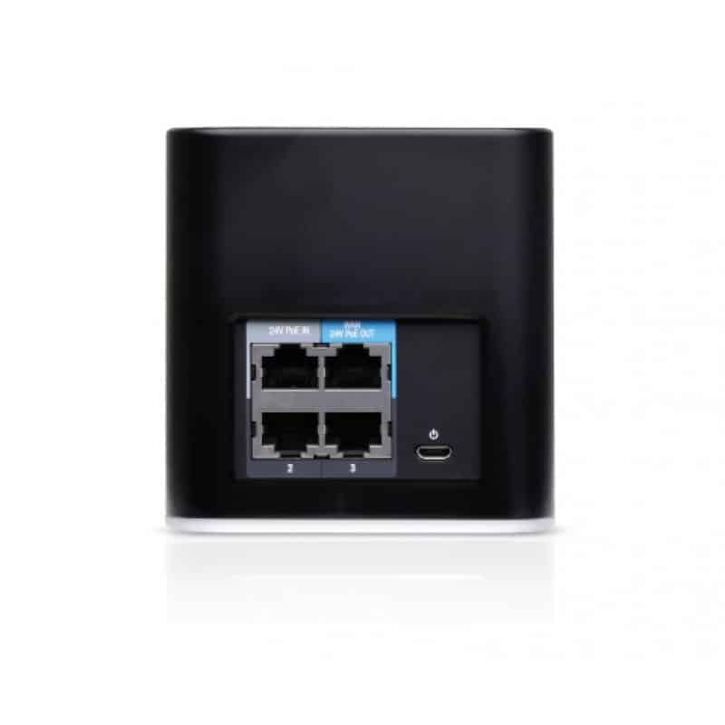 Ubiquiti airCube ACB-ISP - Punto de acceso inalámbrico -WiFi