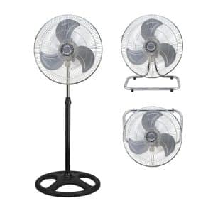Ventilador 3 en 1 Futura FUT-4532 45 cm - la mejor opcion