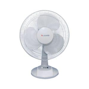 Ventilador de Mesa James 2 Velocidades Oscilante 28w VMJ 9A