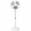Ventilador de Pie James 3 Velocidades 50w VCA 16 PIE
