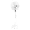 Ventilador de Pie James con Control 3 Vel 50w VP 140 EN