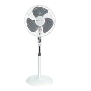 Ventilador de pie Futura FUT-1613R 40 cm - La mayor calidad
