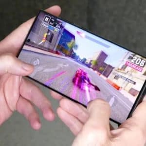 Celular Samsung Galaxy S23 8GB 128GB S9110 Blanco