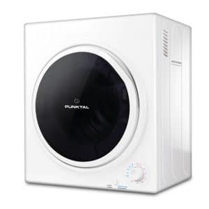Secarropa Punktal 5Kg 4 1300w PK-SR77SR