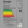 Calefon Termotanque James 30 Litros Cilindrico Acero - Efi A