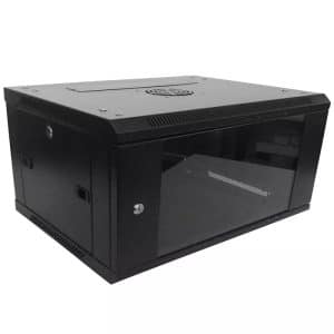 Rack MYConnection! MYC-6404 4U 600*450mm