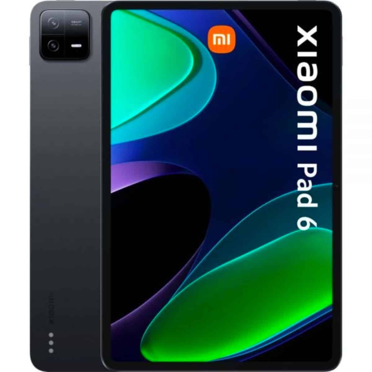 Bolígrafo Capacitivo Para Xiaomi Pad 6 Android