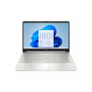 Notebook HP 15-ef2514la Ryzen 7 16GB 512GB SSD 15.6" Español