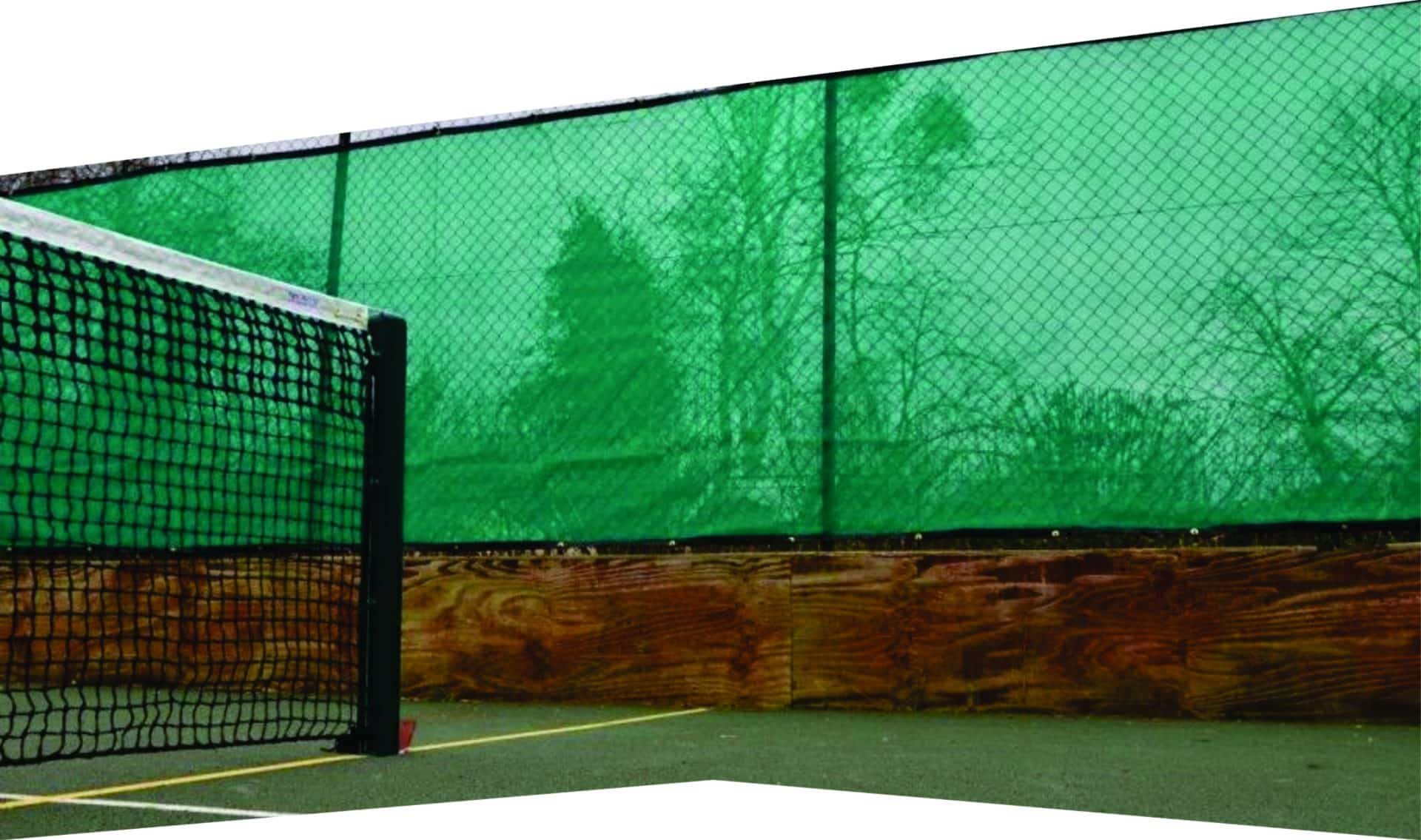 Malla Toldo Vela Alta Calidad 6 x 2 metros Filtro 98% Verde