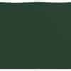 Toldo Vela p/ sombra viento c/ Uv - 4*6.5 rectangulo VERDE
