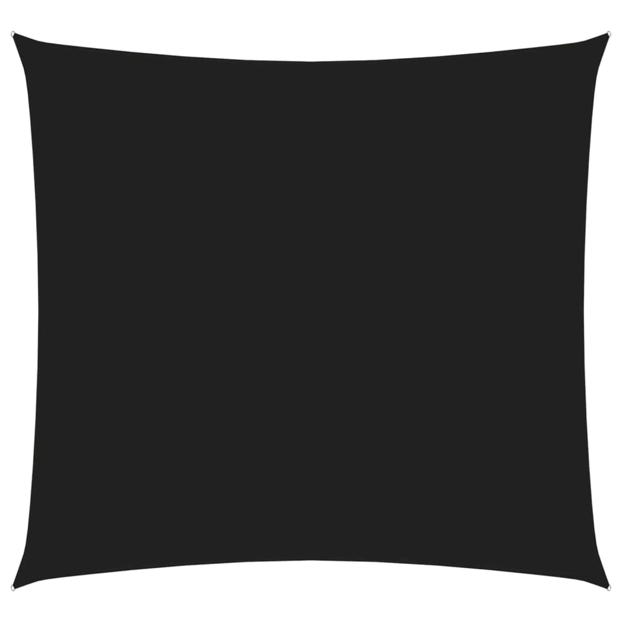 Toldo Vela p/ sombra viento y granizo c/Uv - 8*5 rectangulo