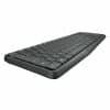 Combo Teclado y Mouse Logitech MK235 Inalambrico