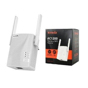 Extensor de señal Wifi Tenda A18 867mpbs