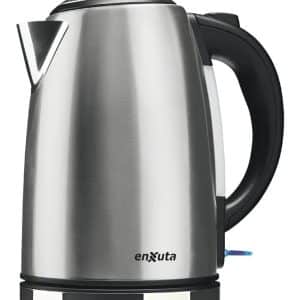 Jarra Electrica 1.7 Lts Inox 2.400 Watts Enxuta SDAENXJ5151