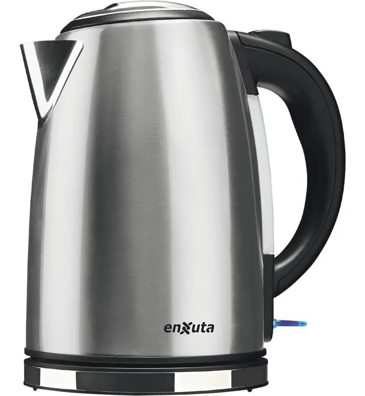 Jarra Electrica 1.7 Lts Inox 2.400 Watts Enxuta SDAENXJ5151