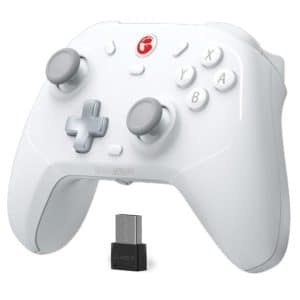 Joystick GameSir T4 Cyclone Pro inalámbrico multi plataforma