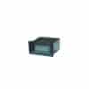 AMPERIMETRO DIGITAL DE PANEL 0-10A AC SAA1