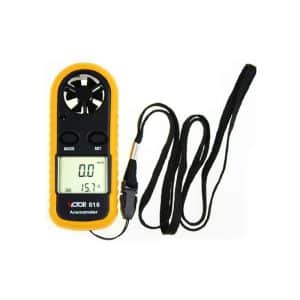 ANEMOMETRO COMPACTO VC816