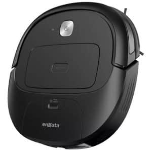 ASPIRADORA ROBOT SMART – ENXUTA - incluye app para Celular