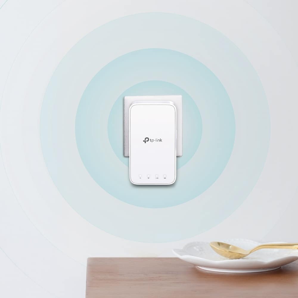 Access Point TP-LINK Deco M3W AC1200 Dual Band (1 unidad)
