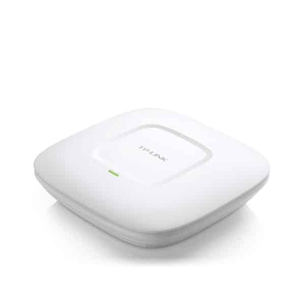 Access Point TP-LINK EAP120 300mbps de Montaje en Techo