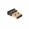 Adaptador Bluetooth Premiertek Bt400 3mbps Usb