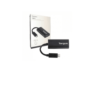 Adaptador Targus USB-C a VGA