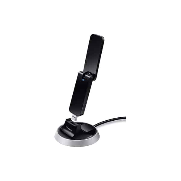 Adaptador USB Archer AC1200 TP-LINK T4UH Dual Band