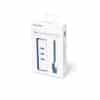 Adaptador de Red USB 3.0 a Ethernet Gb Y 3 USB TP-LINK UE330