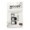 Adaptador de sim micro-nano Universal