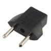 Adaptador ficha USA/Italiana DRACMA