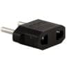 Adaptador ficha USA/Italiana DRACMA