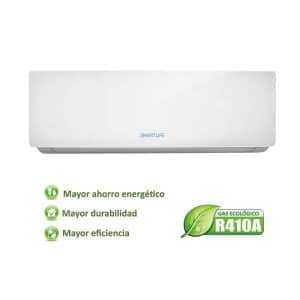 Aire Acondicionado 24000 SmartLife Clase A INVERTER