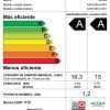 Aire Acondicionado James INVERTER 9000 Btu Clase A Con WIFI