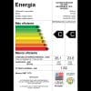 Aire Acondicionado - Enxuta - AAENX - 12000 BTU Eficiencia C