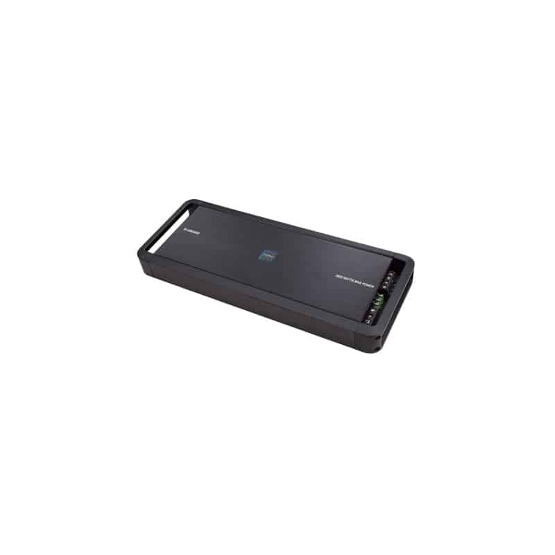 Amplificador de Potencia Xion HIGH PERFOR 3600W XI-AM3600HP