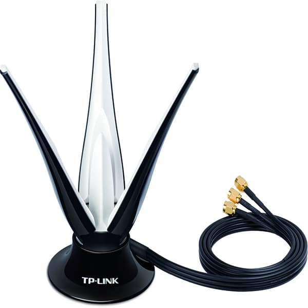 Antena Interior TP-LINK TL-ANT2403N 2.4Ghz 3dBi Omni