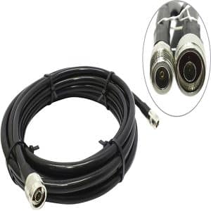 Antena TP-LINK Extension Cable 6mts TL-ANT24EC6N