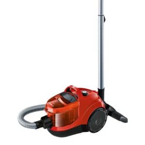 Aspiradora sin bolsa BGC1UA110 - Eficiente - Garantía 3 años