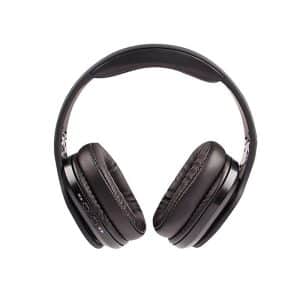 Auricular Altec MZW300 Bluetooth C/Micrófono Rojo