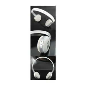 Auricular Bluetooth Rock 300 Silver