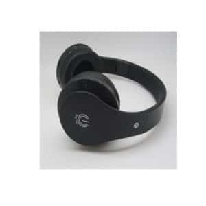 Auricular Bluetooth Stay On Ho-201/wh12 Negro