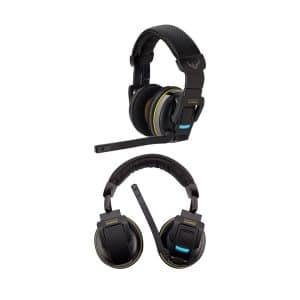 Auricular Corsair H2100