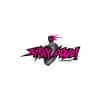 Auricular Diseños SprayLoud Slider Verde/Azul