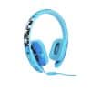 Auricular Ear Party Ch!c Buds c/Microfono Azul