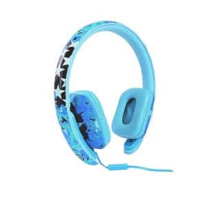 Auricular Ear Party Ch!c Buds c/Microfono Azul