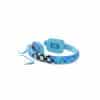 Auricular Ear Party Ch!c Buds c/Microfono Azul