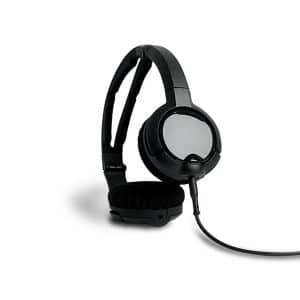 Auricular Gamer SteelSeries Flux Headset Negro