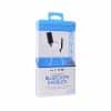 Auricular Hype Active Sport Bluetooth Recargable Blanco