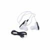 Auricular Hype Active Sport Bluetooth Recargable Blanco
